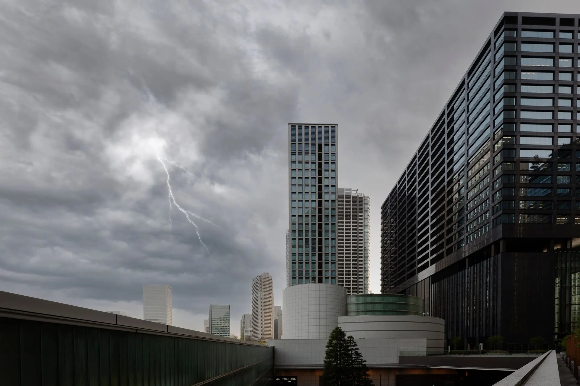 WIND & STORM INSURANCE